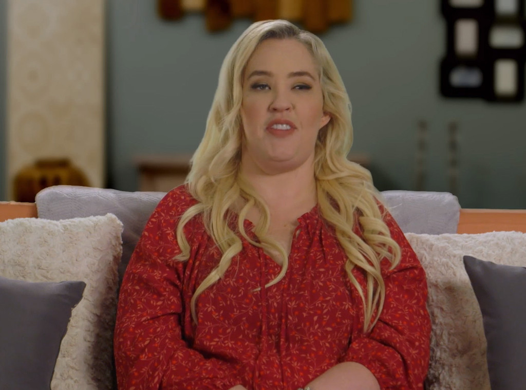 Is Mama June Pregnant 2025